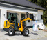 Wielladers Schäffer 2430 SLT
