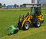 Wielladers Schäffer 2430 SLT