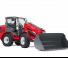 Weidemann 3070 CX 60 Tele