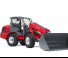 Wielladers Weidemann 3070 CX 80LP
