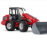 Weidemann 3080 LP T
