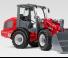 Wielladers Weidemann 3080LP