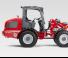 Wielladers Weidemann 3080LP