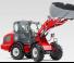 Wielladers Weidemann 3080LPT