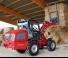 Wielladers Weidemann 3080LPT