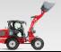 Wielladers Weidemann 3080LPT