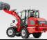 Wielladers Weidemann 3080LPT