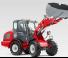 Wielladers Weidemann 3080