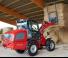Wielladers Weidemann 3080