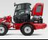 Wielladers Weidemann 3080
