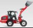 Wielladers Weidemann 3080