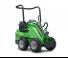 Wielladers Avant Tecno Avant 320 S+