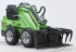 Wielladers Avant Tecno Avant 320 S+
