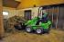 Wielladers Avant Tecno 320 S