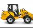 Wielladers Schäffer 3550 T