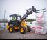 Wielladers JCB 403