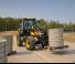 Wielladers JCB 407