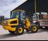 Wielladers JCB 407