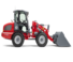 Wielladers Weidemann 4080 Basic Line
