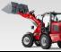 Wielladers Weidemann 4080LP