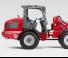 Wielladers Weidemann 4080LP