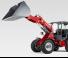 Wielladers Weidemann 4080LP