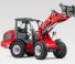 Wielladers Weidemann 4080LP