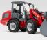 Wielladers Weidemann 4080LP