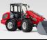 Wielladers Weidemann 4080LPT