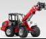 Wielladers Weidemann 4080LPT