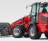 Wielladers Weidemann 4080T