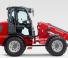 Wielladers Weidemann 4080T