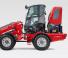 Wielladers Weidemann 4080T