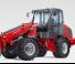 Wielladers Weidemann 4080T