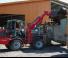Wielladers Weidemann 4080T