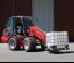 Wielladers Weidemann 4080T