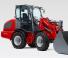 Wielladers Weidemann 4080