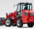Wielladers Weidemann 4080