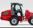 Wielladers Weidemann 4080
