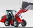 Wielladers Weidemann 4080