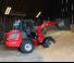 Wielladers Weidemann 4080