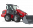 Weidemann 4080 T