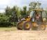 Wielladers JCB 409