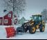 Wielladers JCB 409