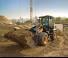 Wielladers JCB 409