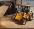 Wielladers JCB 413 S