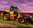 Wielladers JCB 413 S