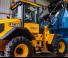 Wielladers JCB 413 S