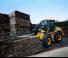 Wielladers JCB 417 HT
