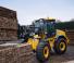 Wielladers JCB 417 HT